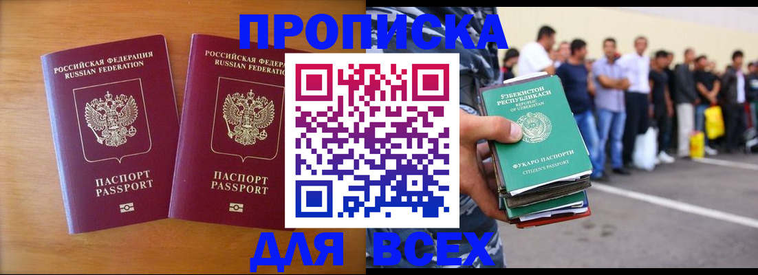 временная прописка в Борзе